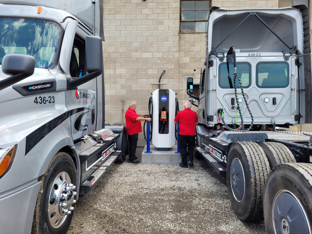 Recharge Brossard Loc Simarde