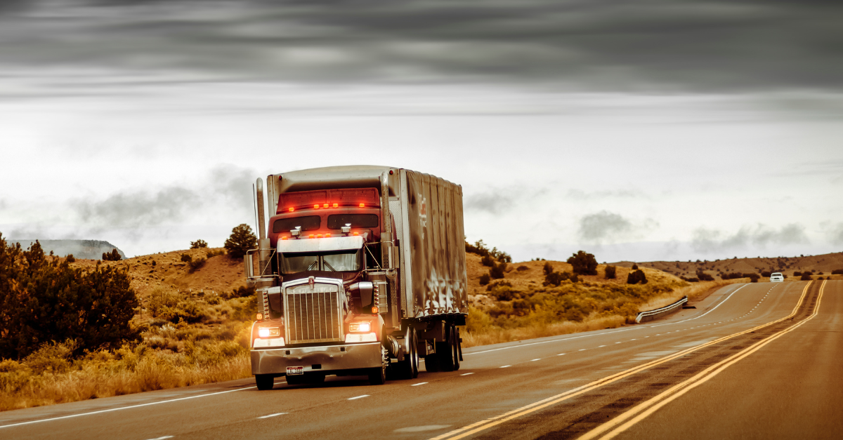Commercial Transport Compliance in Canada