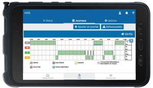 conformite-logbook printemps 2019