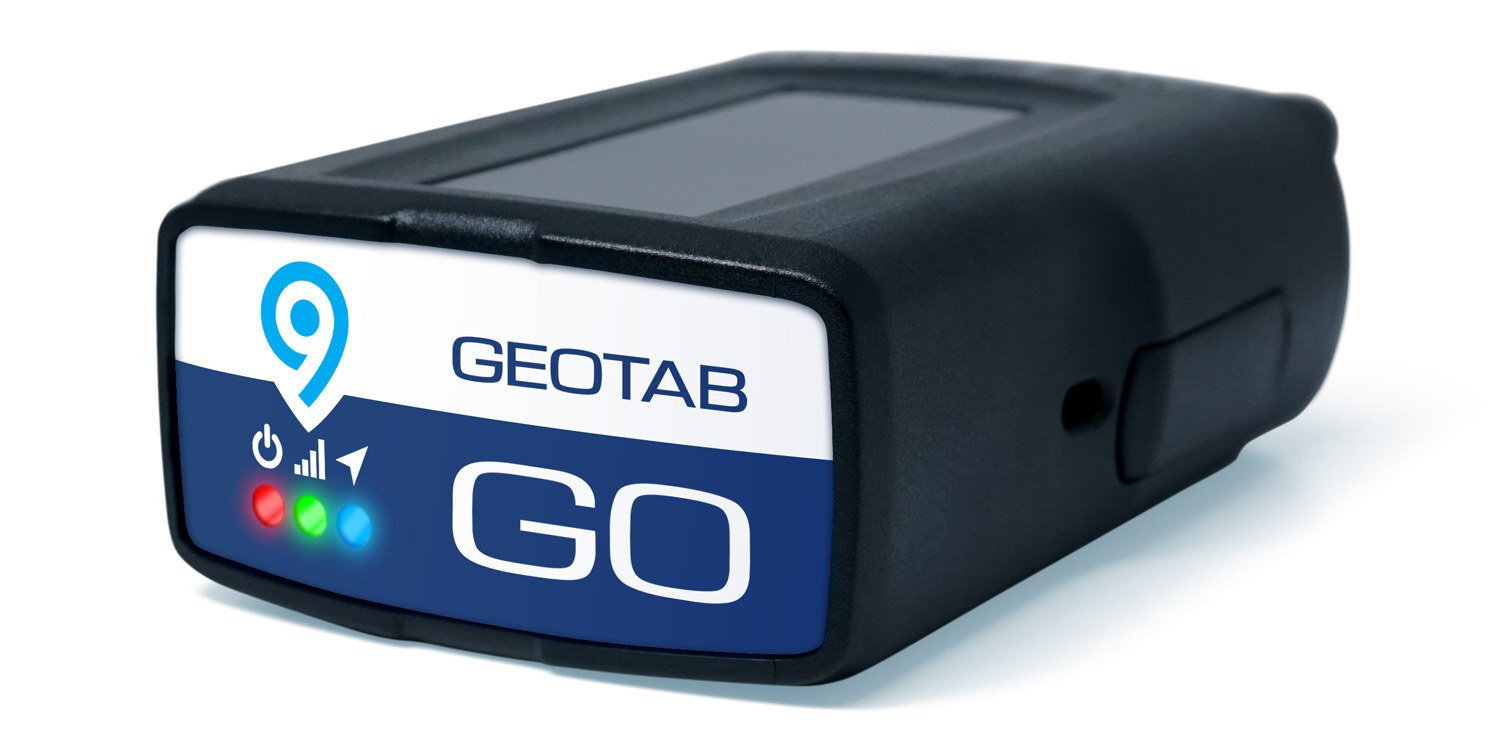 geotab-go-9-device