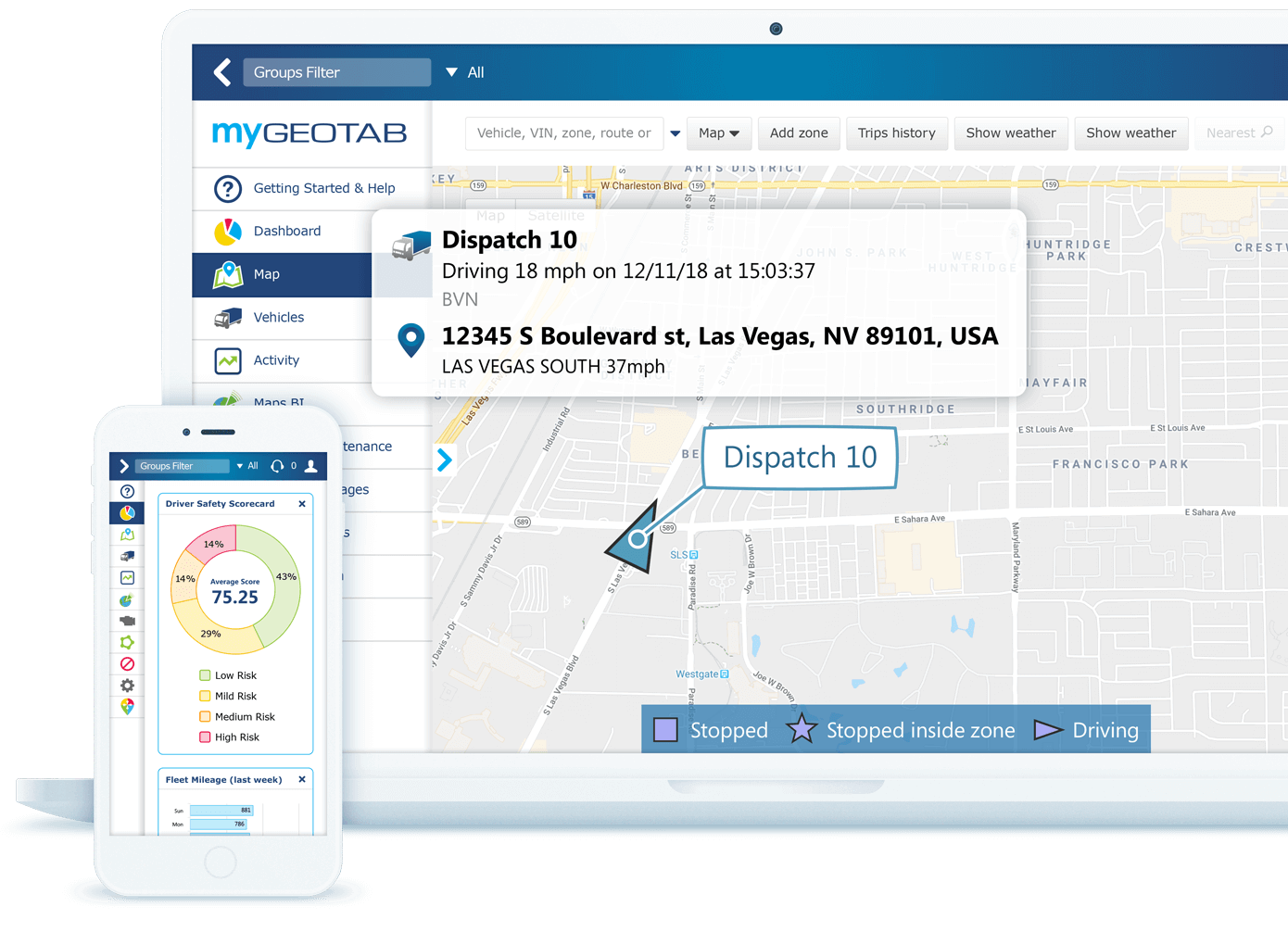 mygeotab