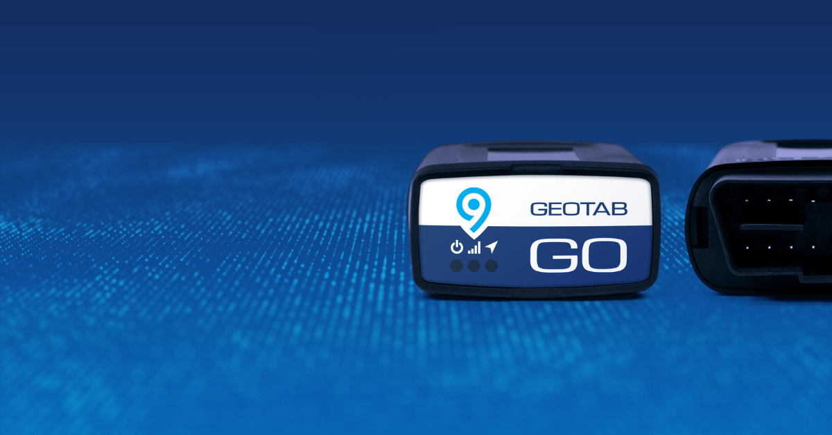 telematique geotab