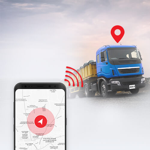 truck-tracking