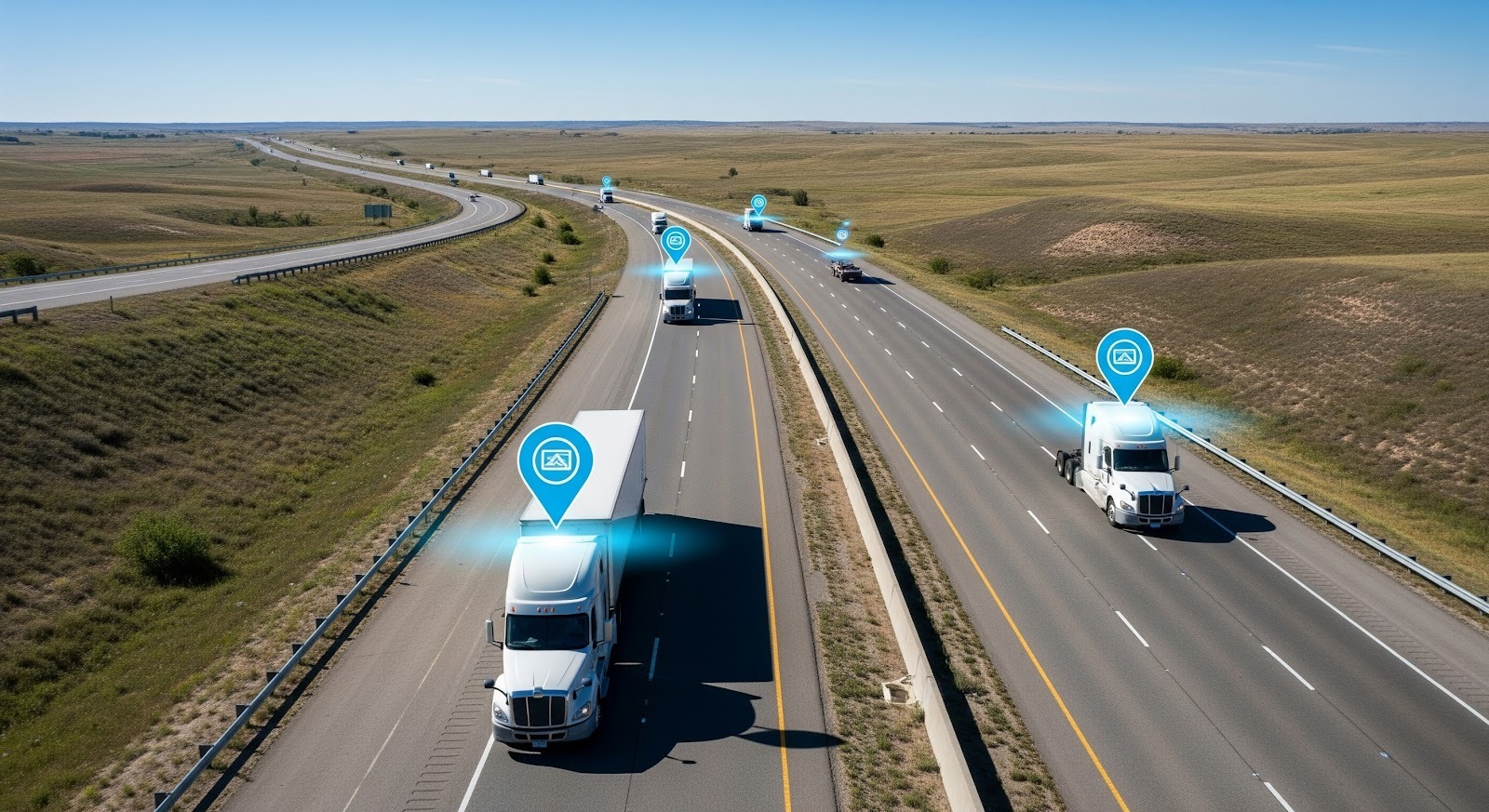 gps tracking