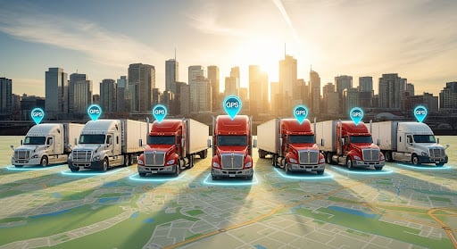 Mastering Tracking for Fleet