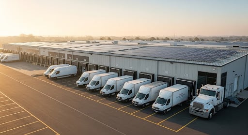 Fleet Vehicle Management: Best Practices to Optimize Your Operations