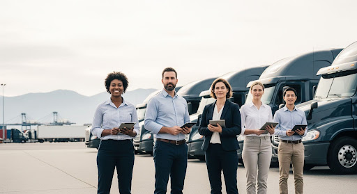A Guide to Fleet Services for Canadian Businesses